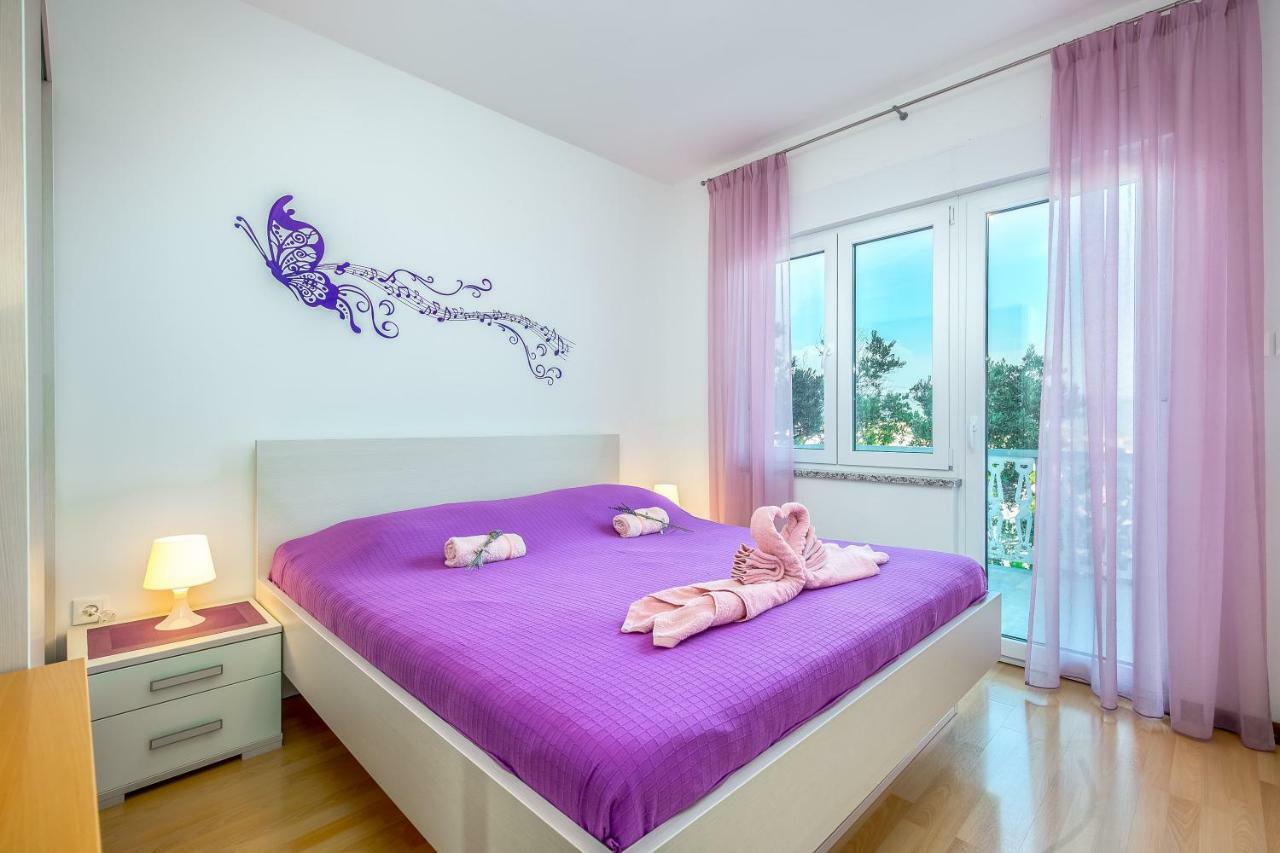 Apartman - The View クルク エクステリア 写真