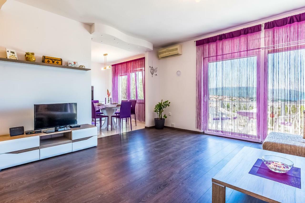 Apartman - The View クルク エクステリア 写真