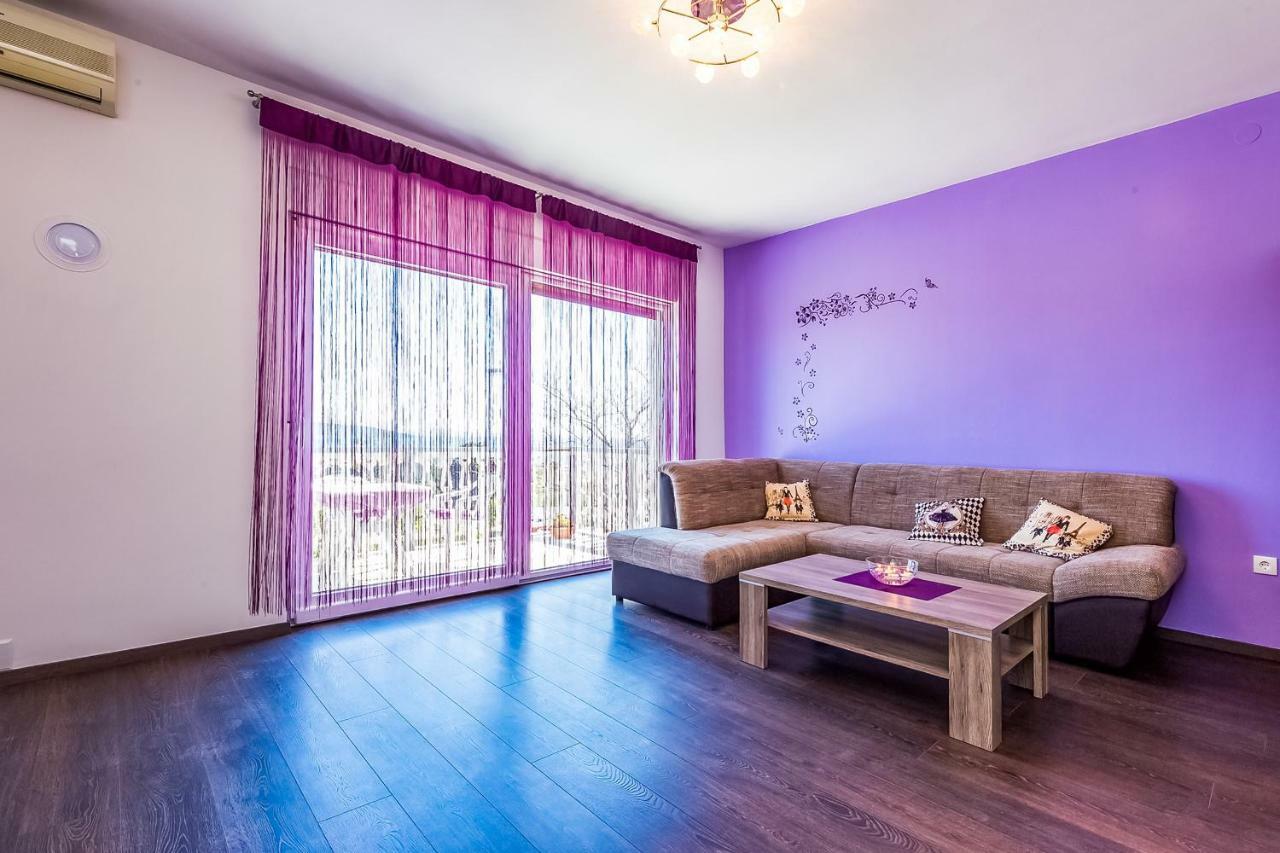 Apartman - The View クルク エクステリア 写真