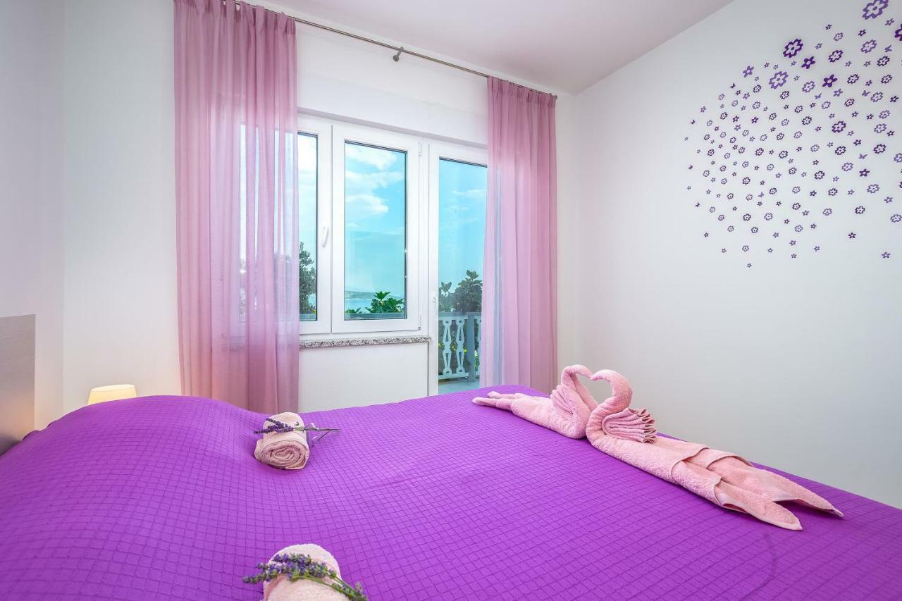 Apartman - The View クルク エクステリア 写真